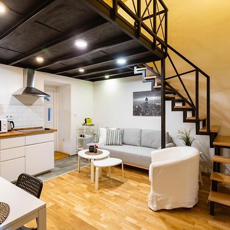 Modern Stylish Apartment @ Superb Central Location Budapest Exterior foto