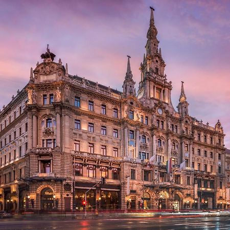 Modern Stylish Apartment @ Superb Central Location Budapest Exterior foto