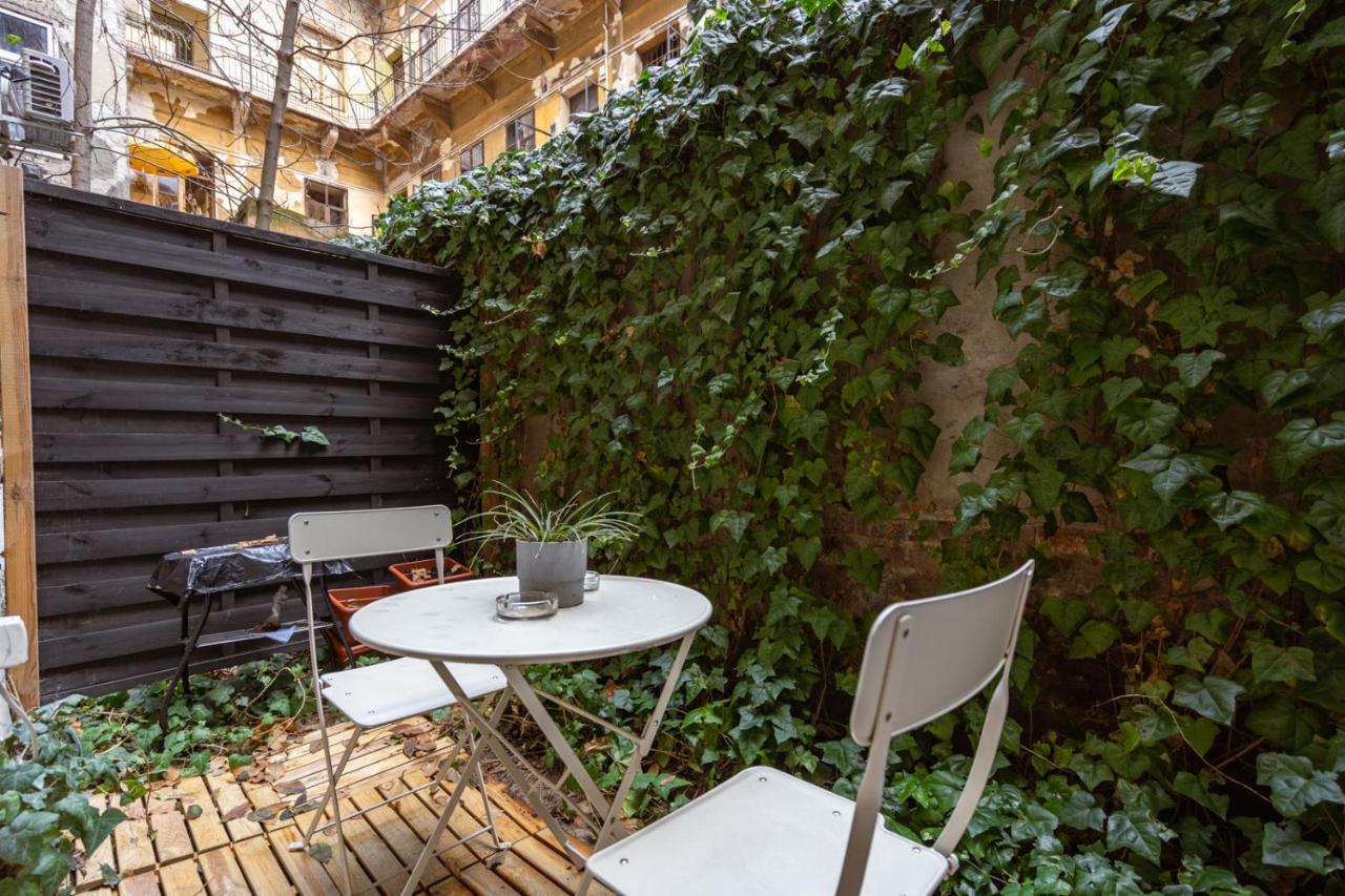 Modern Stylish Apartment @ Superb Central Location Budapest Exterior foto