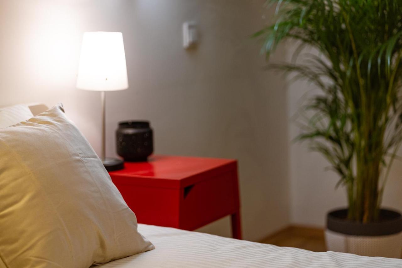 Modern Stylish Apartment @ Superb Central Location Budapest Exterior foto