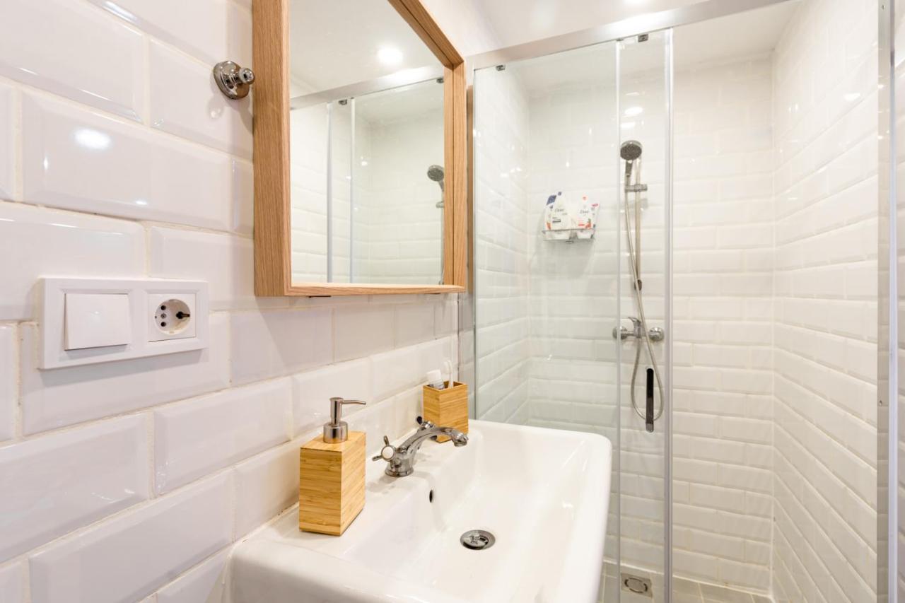 Modern Stylish Apartment @ Superb Central Location Budapest Exterior foto